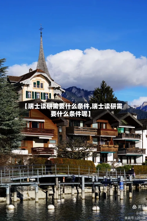 【瑞士读研需要什么条件,瑞士读研需要什么条件呢】-第3张图片