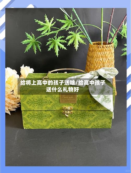 给将上高中的孩子送啥/给高中孩子送什么礼物好
