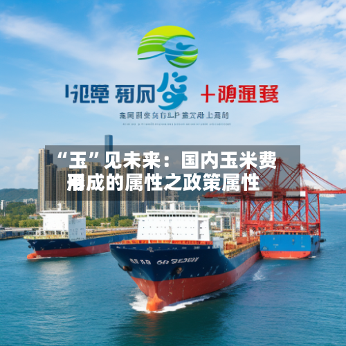 “玉”见未来：国内玉米费用形成的属性之政策属性-第2张图片