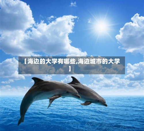 【海边的大学有哪些,海边城市的大学】-第2张图片