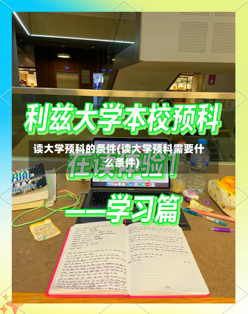 读大学预科的条件(读大学预科需要什么条件)-第2张图片