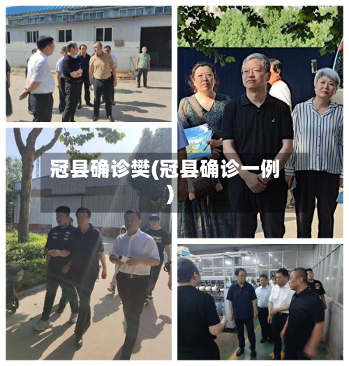 冠县确诊樊(冠县确诊一例)-第2张图片