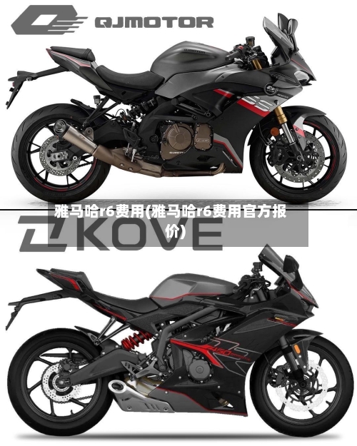 雅马哈r6费用(雅马哈r6费用官方报价)