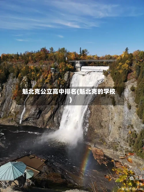 魁北克公立高中排名(魁北克的学校)