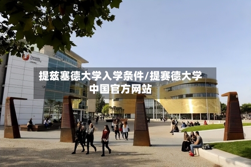 提兹塞德大学入学条件/提赛德大学中国官方网站-第2张图片