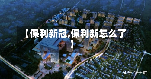 【保利新冠,保利新怎么了】-第2张图片