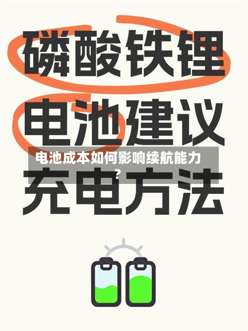 电池成本如何影响续航能力?-第2张图片