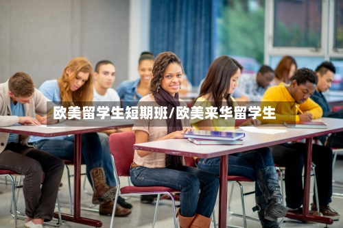 欧美留学生短期班/欧美来华留学生