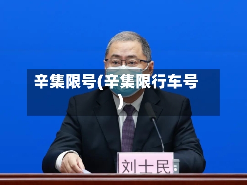 辛集限号(辛集限行车号)-第3张图片