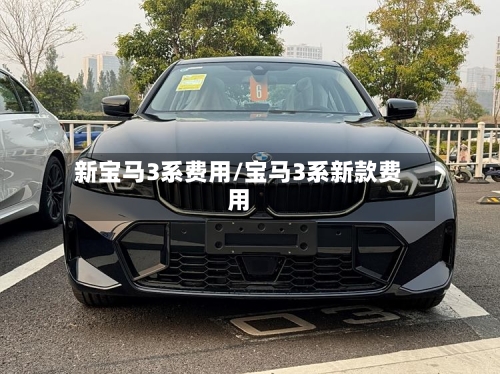 新宝马3系费用/宝马3系新款费用