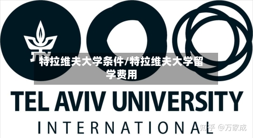 特拉维夫大学条件/特拉维夫大学留学费用-第3张图片