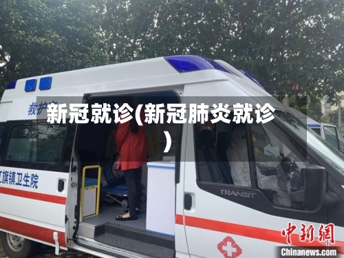 新冠就诊(新冠肺炎就诊)-第2张图片