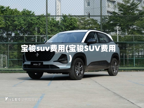 宝骏suv费用(宝骏SUV费用)