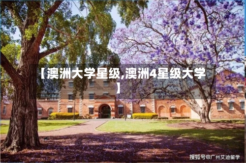 【澳洲大学星级,澳洲4星级大学】