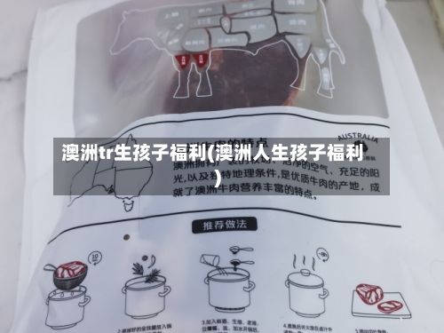 澳洲tr生孩子福利(澳洲人生孩子福利)-第2张图片