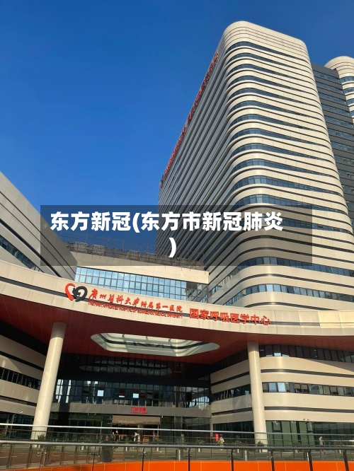 东方新冠(东方市新冠肺炎)