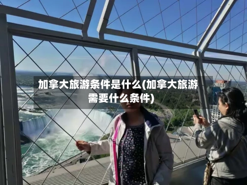 加拿大旅游条件是什么(加拿大旅游需要什么条件)