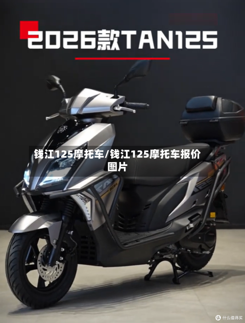 钱江125摩托车/钱江125摩托车报价图片-第2张图片