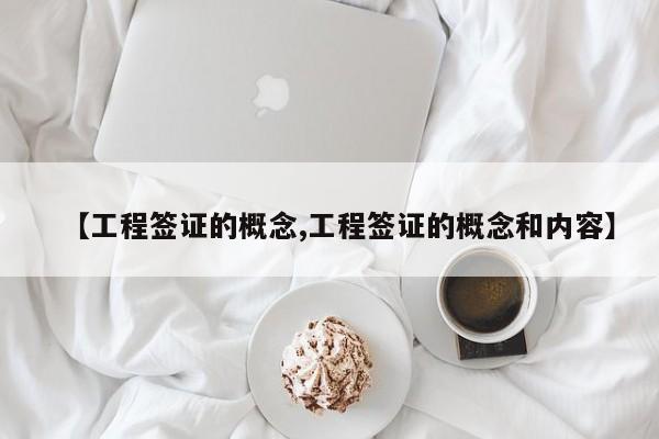 【工程签证的概念,工程签证的概念和内容】