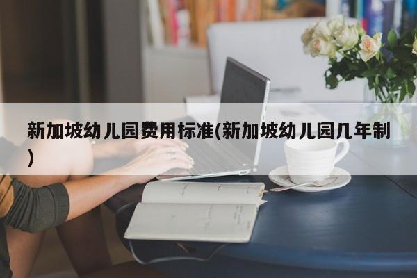新加坡幼儿园费用标准(新加坡幼儿园几年制)