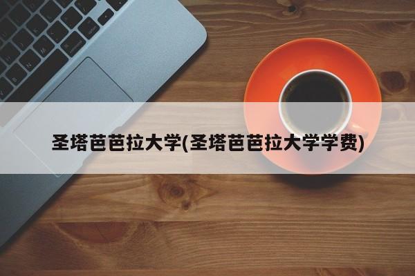 圣塔芭芭拉大学(圣塔芭芭拉大学学费)