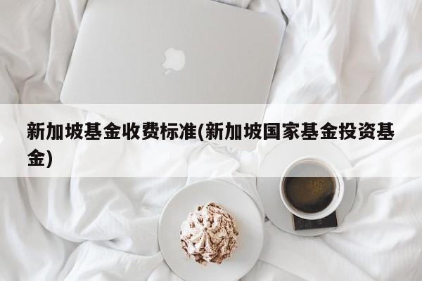 新加坡基金收费标准(新加坡国家基金投资基金)