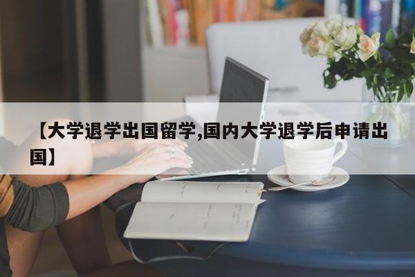 【大学退学出国留学,国内大学退学后申请出国】