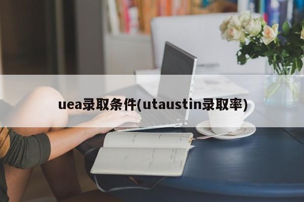 uea录取条件(utaustin录取率)