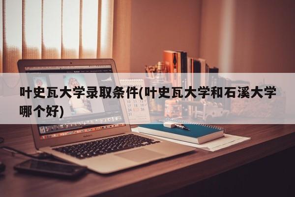 叶史瓦大学录取条件(叶史瓦大学和石溪大学哪个好)