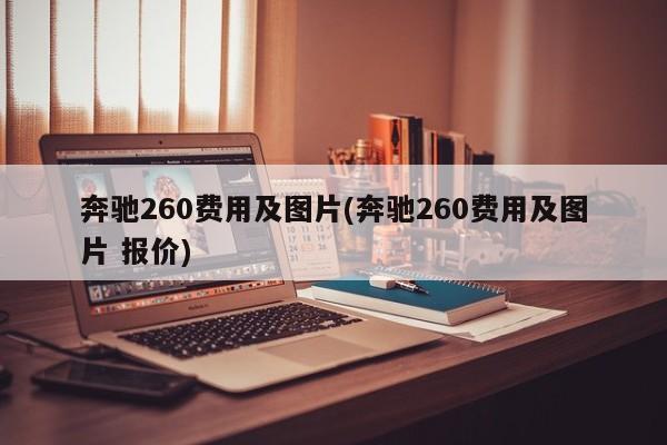 奔驰260费用及图片(奔驰260费用及图片 报价)