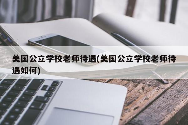 美国公立学校老师待遇(美国公立学校老师待遇如何)