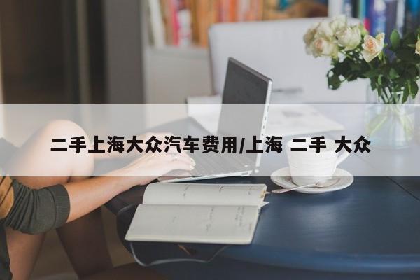 二手上海大众汽车费用/上海 二手 大众