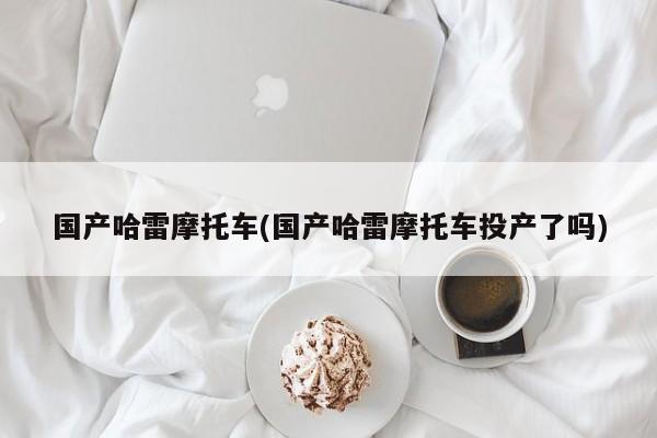 国产哈雷摩托车(国产哈雷摩托车投产了吗)