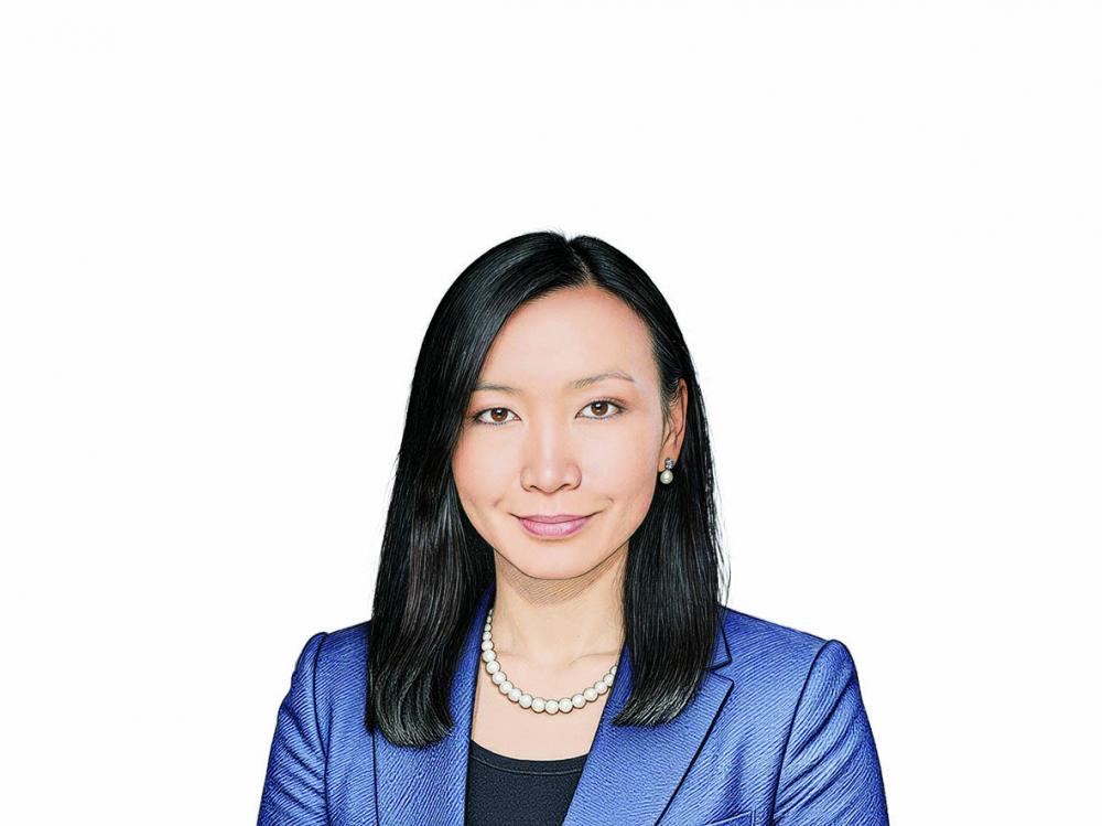 21专访丨世界经济论坛梁锦慧：“中国创造”正成为全球创新版图新焦点